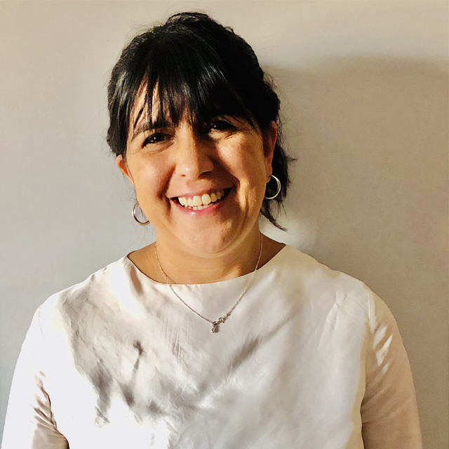 SUSANA ELIZABETH MEDINA