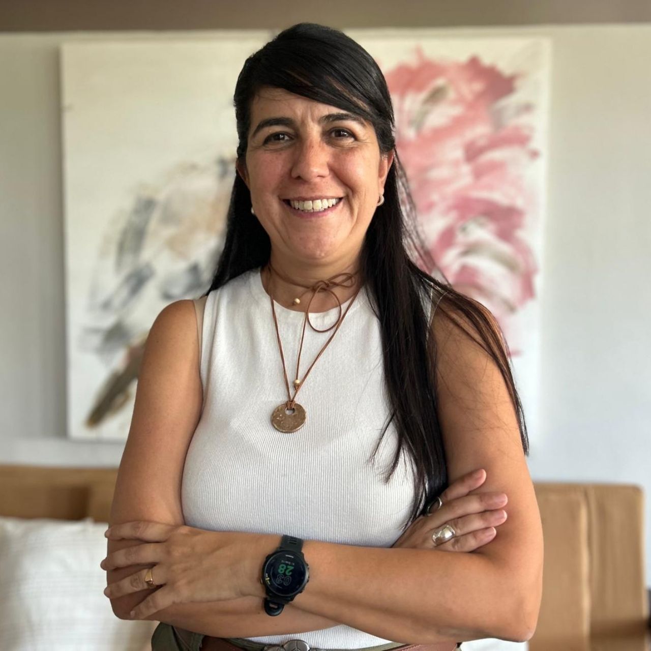 SUSANA ELIZABETH MEDINA